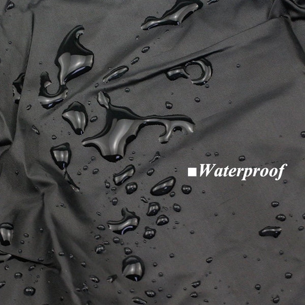 Mower Cover