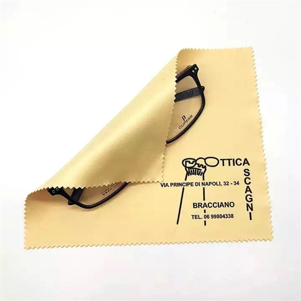 Mini Microfiber Cloth For Cleaning