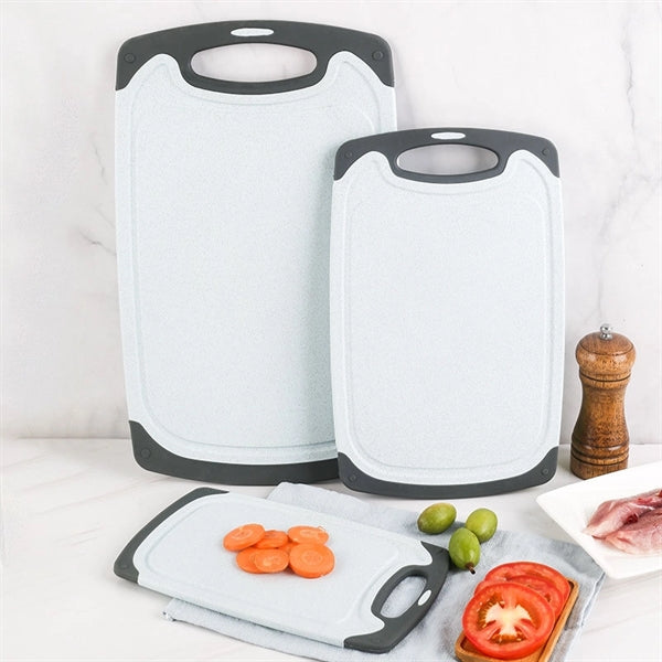 Plastic Cutting Board