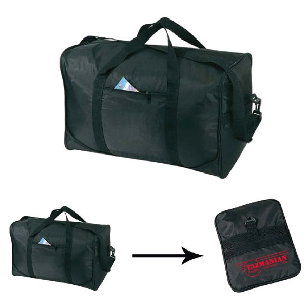 Foldable Duffel