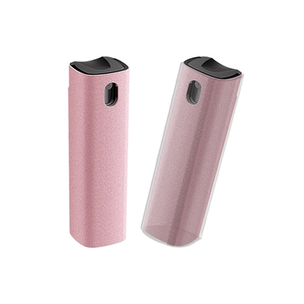 2 In 1 Phone Screen Cleaner Sprayer