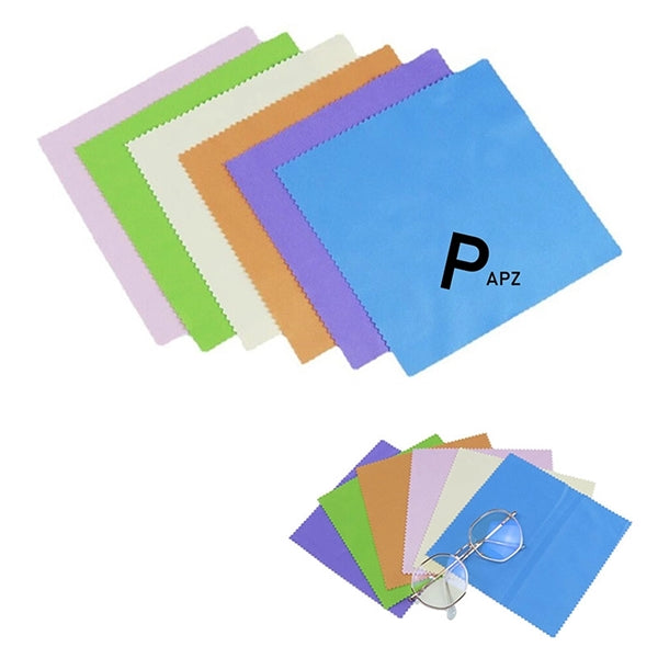 Glass Cleaning Cloth
