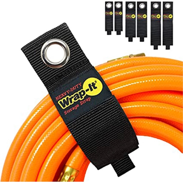 Heavy Duty Wrap Storage Strap
