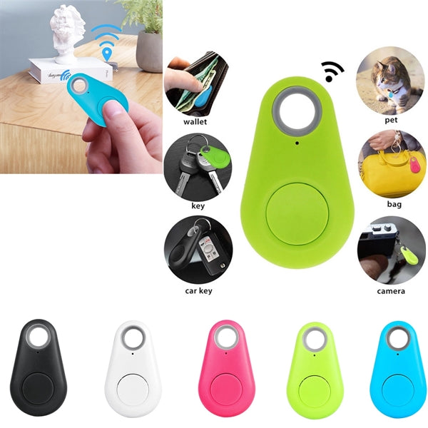 Wireless Smart Tracker / Anti-Lost Device