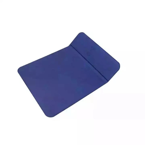 Smart Mouse Pad with 10W Fast Wireless Charger