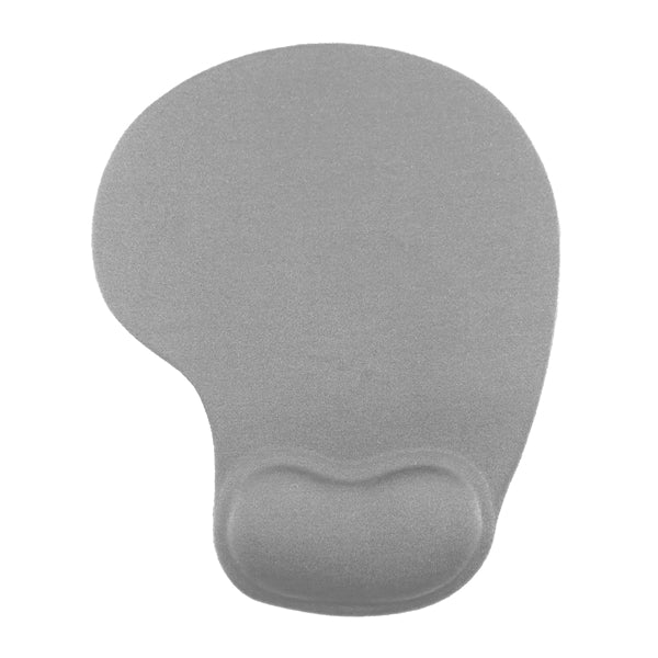 Custom Logo Wrist Rest Mouse Pad