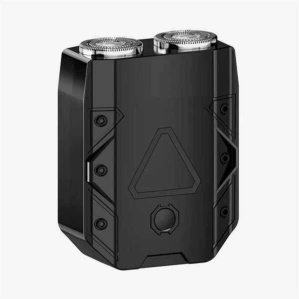 Creative Machine Men's Electric Shaver