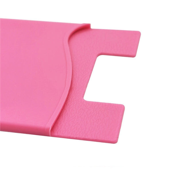 Silicone Phone Wallet