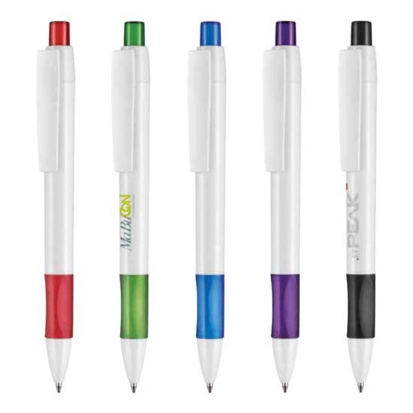 Cetus Soft Pen