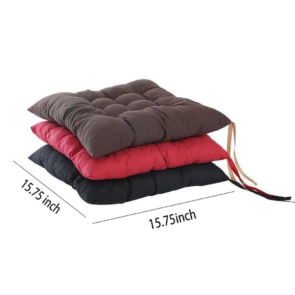 Square Seat Cushion
