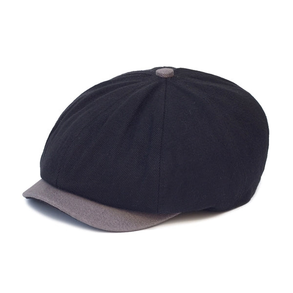 Classic Newsboy Gatsby Hat