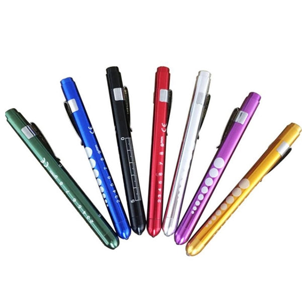 Medical Pen Lights