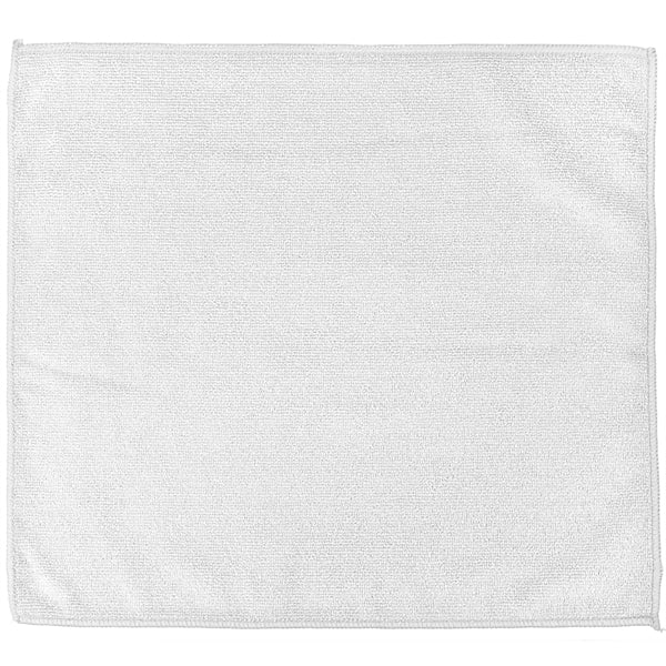 17x15 Sublimated Rally Sport Towel