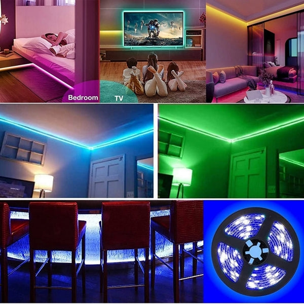 LED Strip Light