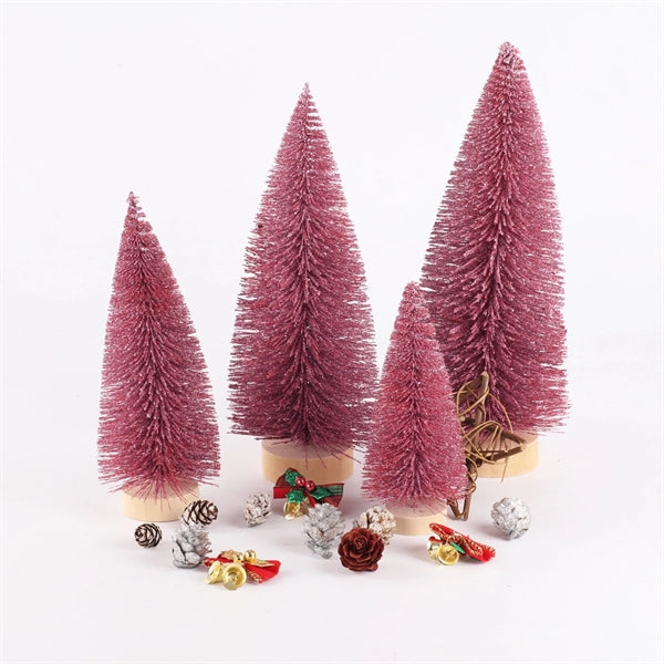 Desktop Mini Christmas Tree