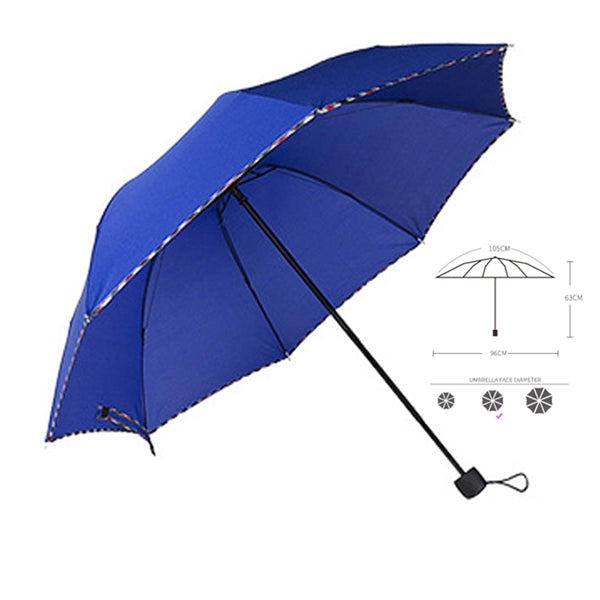 Folding Umbrellas