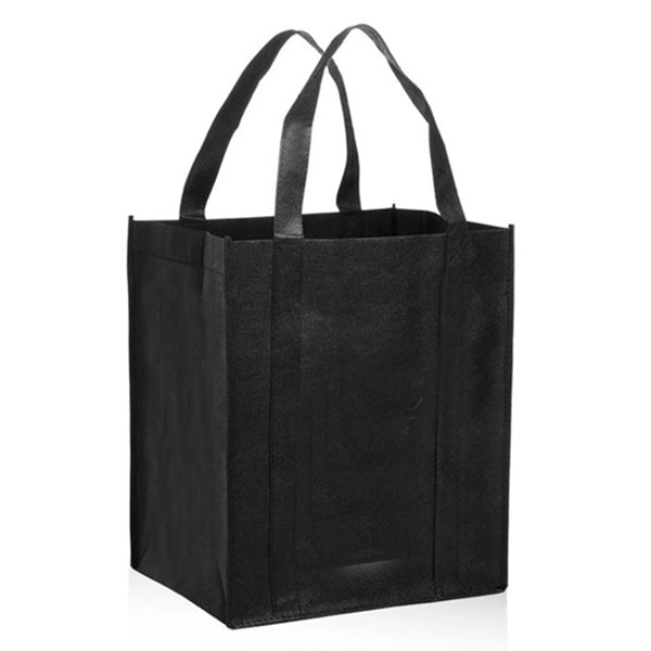 Non-Woven Grocery Tote Bag