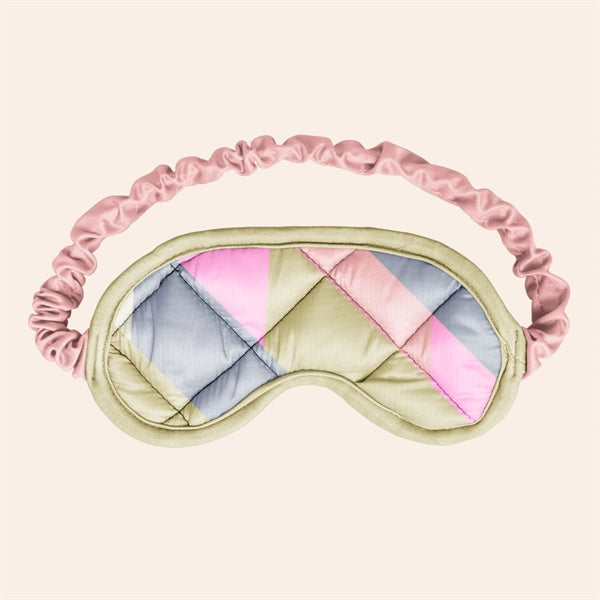 SLEEP MASK PUFF