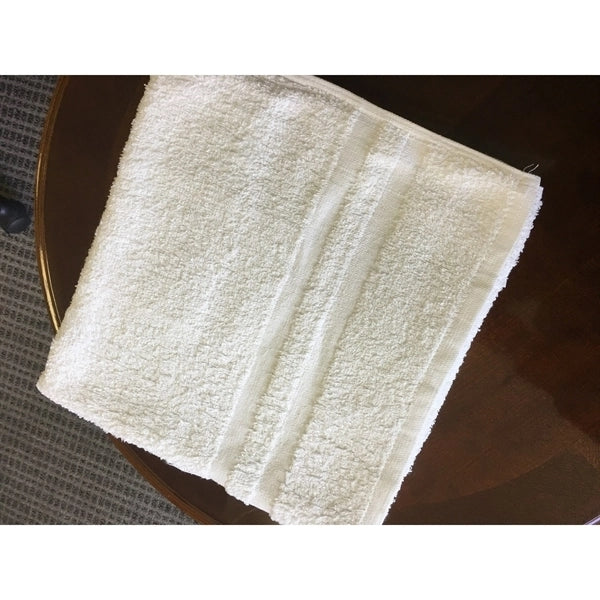 Premium Blended Bath Towel (20 X 40) 5.5lbs/dzn