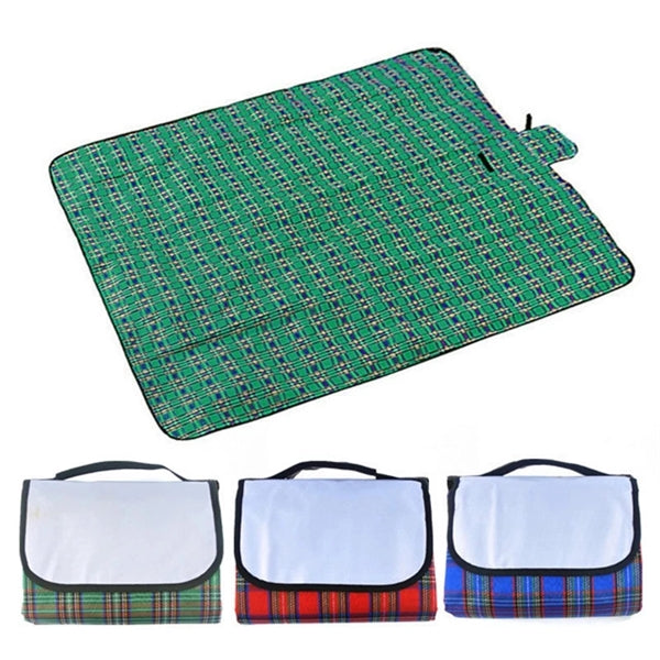 Collapsible Camping Mat