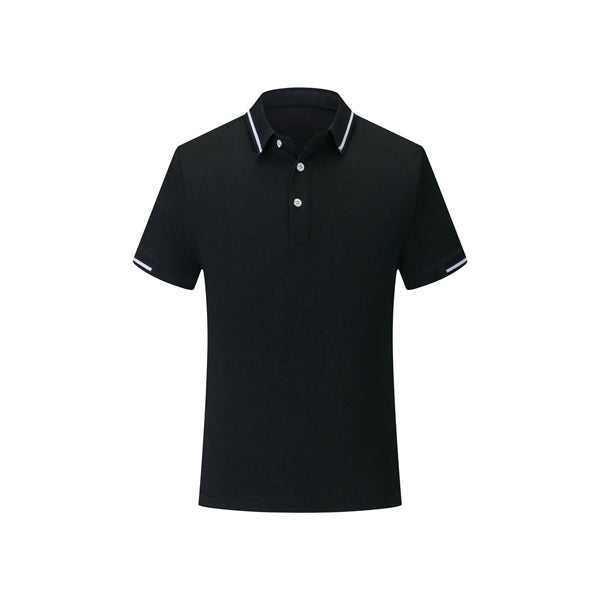 Short Sleeve Polo Shirt