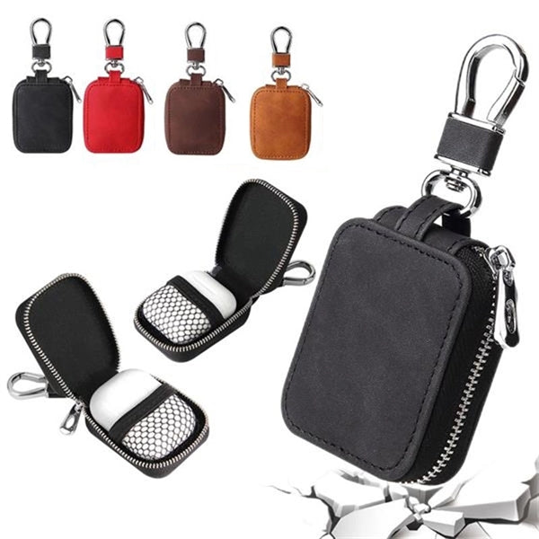 Universal Wireless Earphones Case