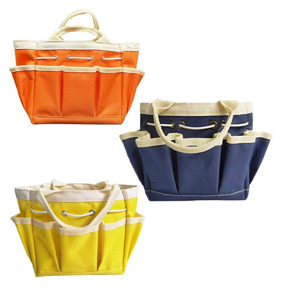 Small Gardening Tool Organizer For Kids