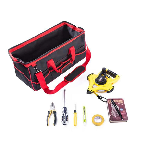 17 Inch Wear-Resistant Tool Bag