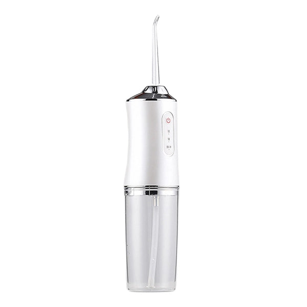 Electric Tooth Flusher