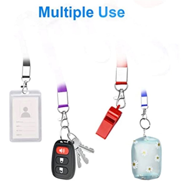 5/8" Polyester Lanyard