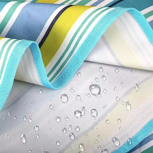 Outdoor Waterproof Picnic Blanket