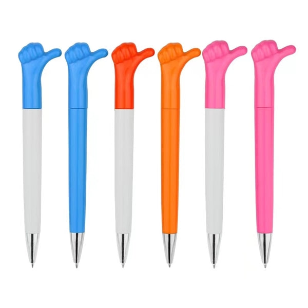 Twist Gesture Pen