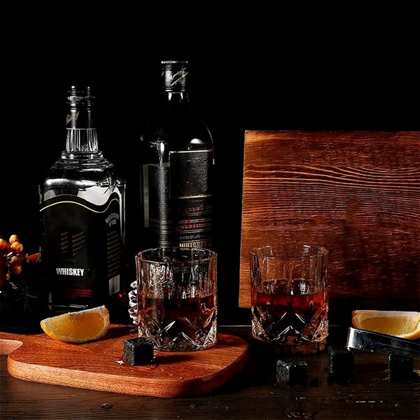 Whiskey Glass Gift Set