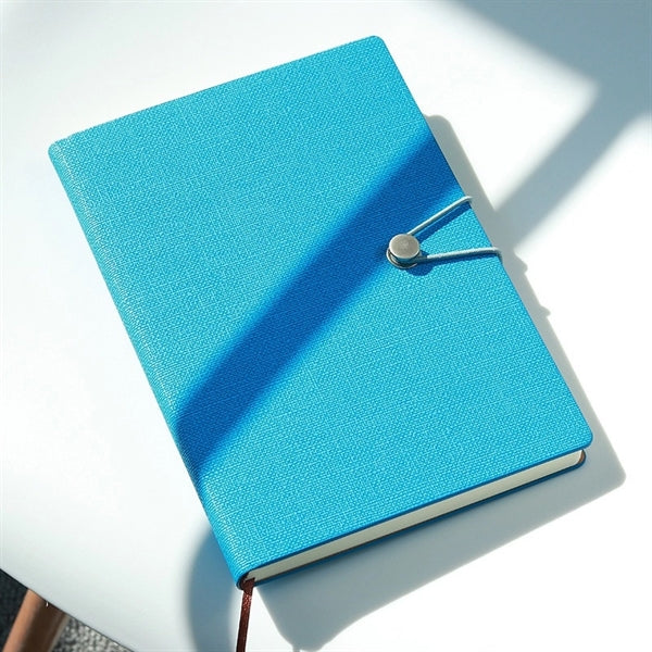 PU Leather Notebook