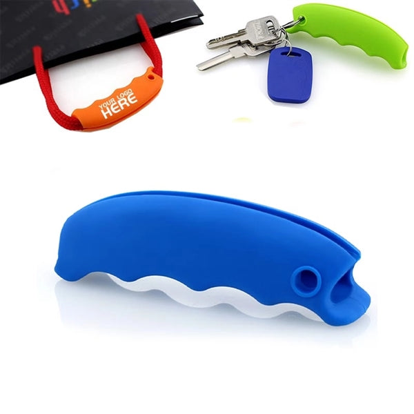 Silicone Bag Carrying Handle