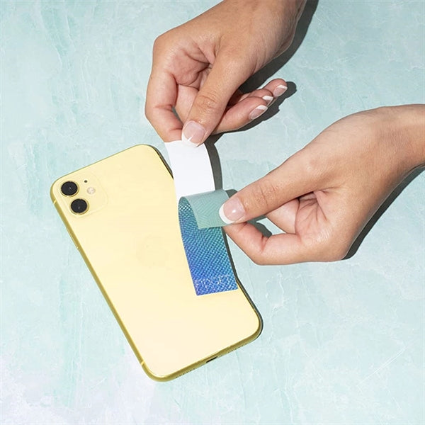 Fidget Strips Sticker