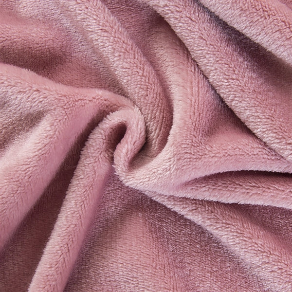 Fleece Blanket For Bed