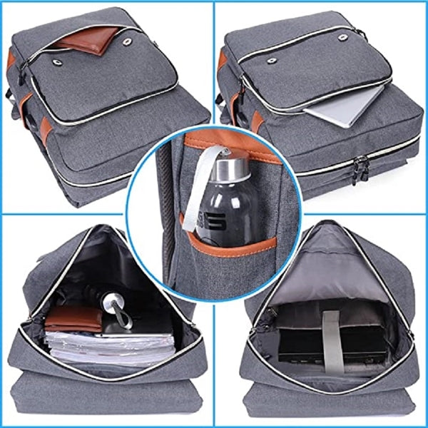 Multifunctional Casual Backpack