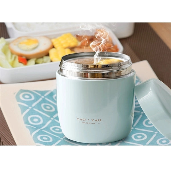 Stainless Steel Braised Beaker