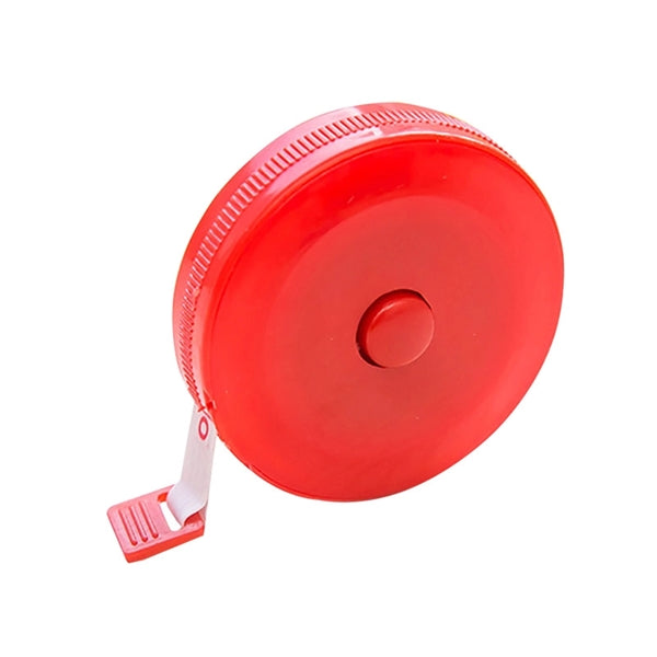 Round Tape Measure