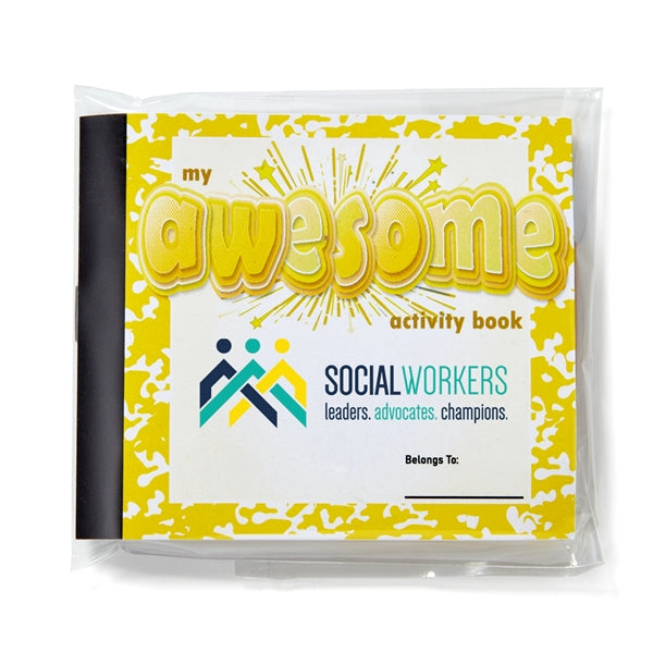 Activity Book