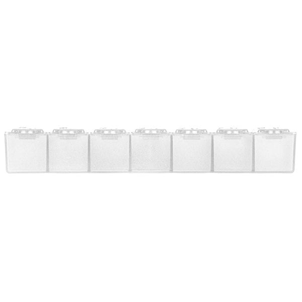 7-Day Pill Case Organizer