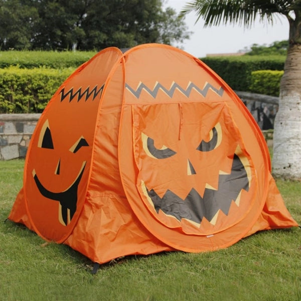 Halloween Kids Portable Pop Up Tent