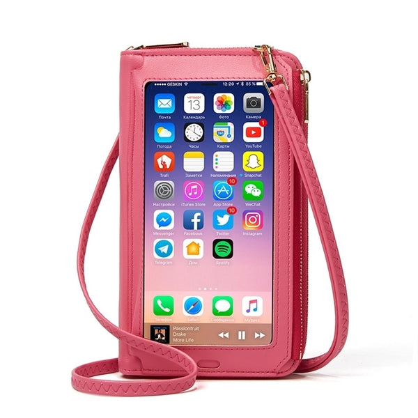 Small Crossbody Phone Bag