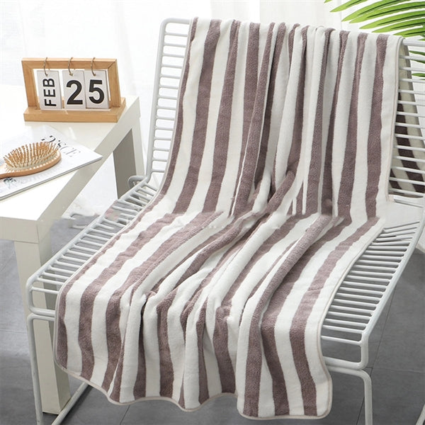 Beach Quick-Drying Bath Towel
