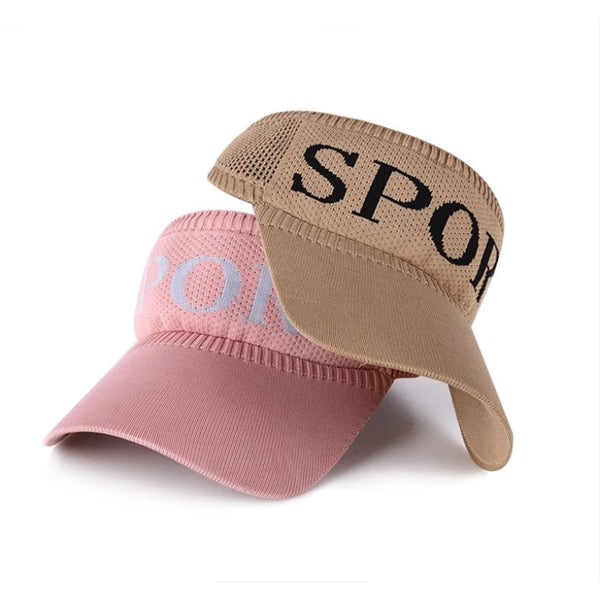 Athletic Sun Visor