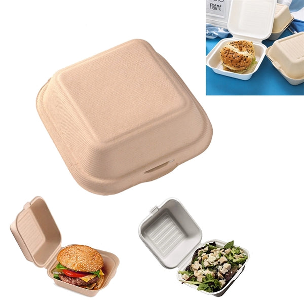 Takeout Boxes