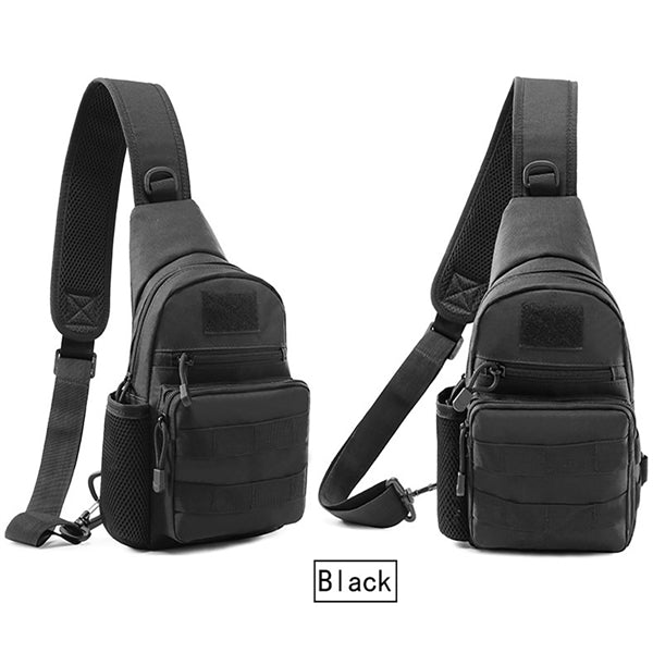 Tactical Military Sling Bag