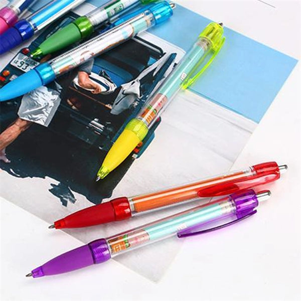 Banner Pen
