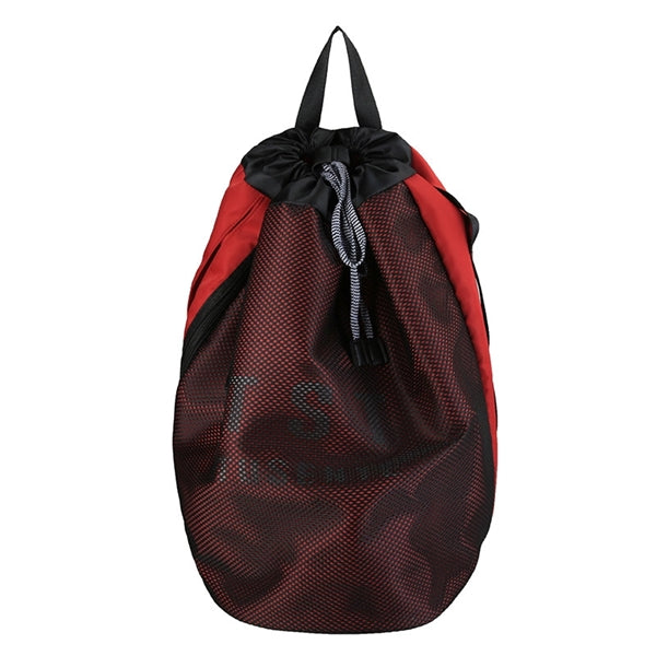 Large Capacity Gym Drawstring Backpack